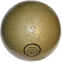 Bola de Peso de Hierro Fundido - Entrenamiento - 5 kg Robust Olive